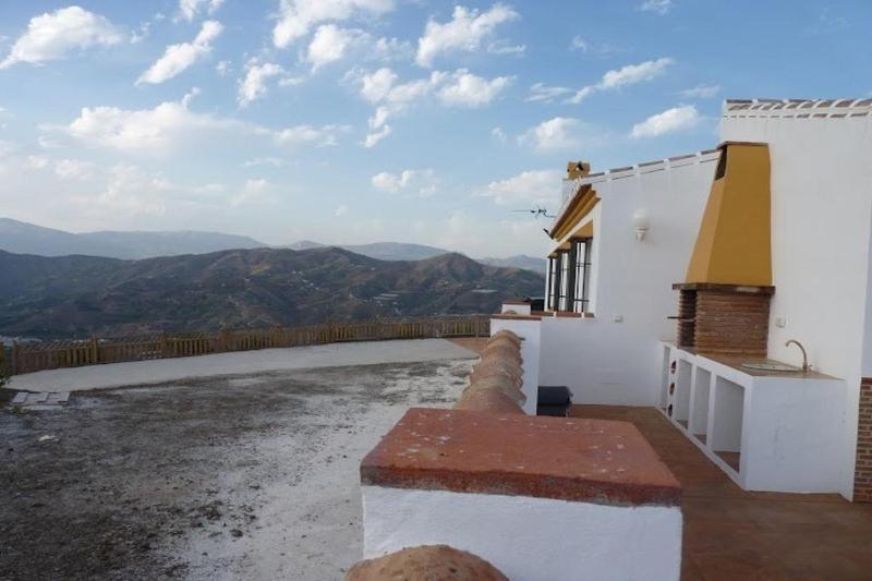 Hotel In Almachar Malaga 101849 Cutar